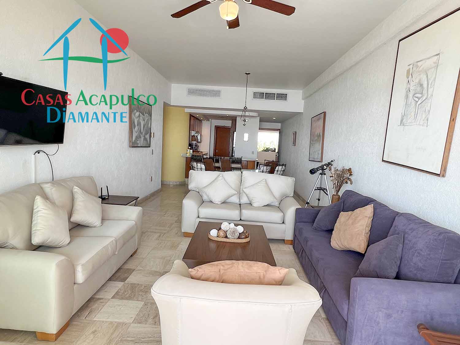 Mayan Island Playa Copán 503 - Estancia 11